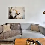 Lovely Quiet 2 Close To Center With Balcony Мюлуз