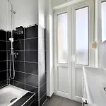 Lovely Quiet 2 Close To Center With Balcony * Мюлуз