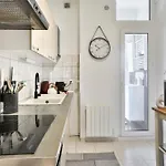 Lovely Quiet 2 Close To Center With Balcony Мюлуз