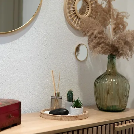 Appartement Lovely Quiet 2 Close To Center With Balcony Mulhouse