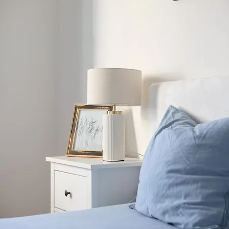 Lovely Quiet 2 Close To Center With Balcony Apartamento