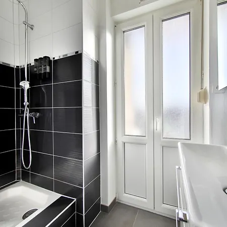 Lovely Quiet 2 Close To Center With Balcony * Mulhouse